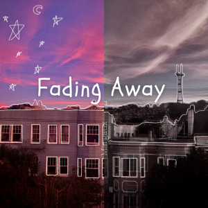 收聽Margaux的Fading Away歌詞歌曲