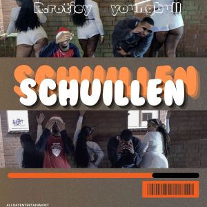 收聽R.Rotjey的schuillen (Explicit)歌詞歌曲