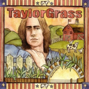 The Grassmasters的專輯Taylor Grass