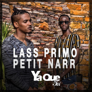 Album Ya que toi from Lass primo