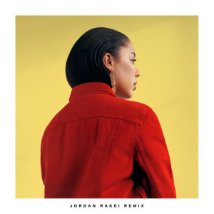 收聽Grace Carter的Silhouette (Jordan Rakei Remix)歌詞歌曲