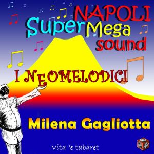 收聽Milena Gagliotta的'Na simpatia歌詞歌曲