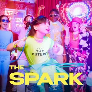 อัลบัม The Spark ศิลปิน Kabin Crew