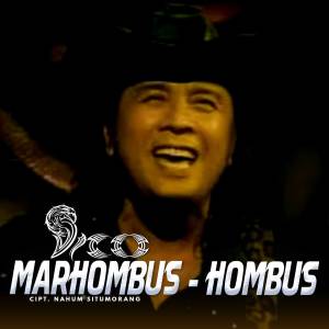 收聽Vico Pangaribuan的Marhombus-Hombus歌詞歌曲