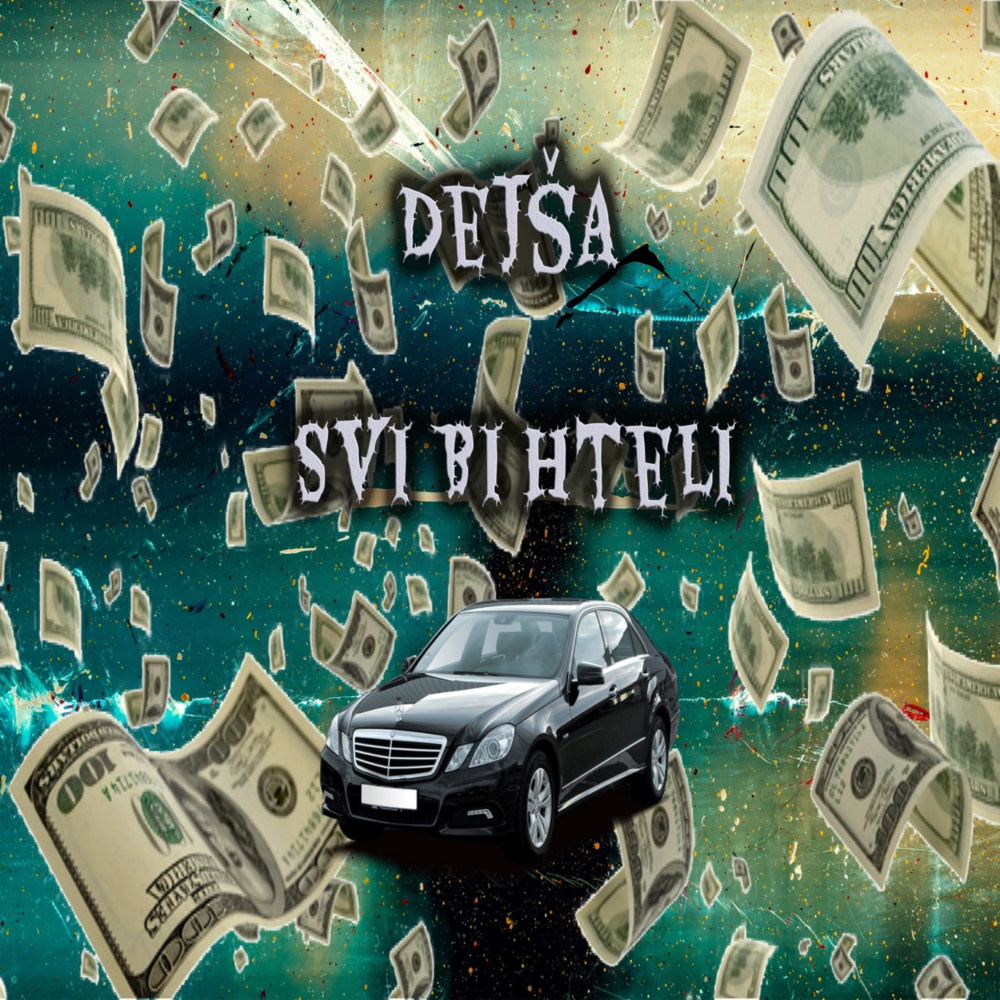 Svi bi hteli (Explicit)
