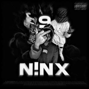 อัลบัม 9 ศิลปิน N!NX