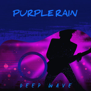 Album Purple Rain from Deep Wave