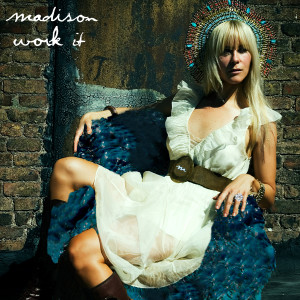 ดาวน์โหลดและฟังเพลง Work It พร้อมเนื้อเพลงจาก Madison