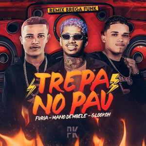 Furia的专辑TREPA NO PAU (Explicit)