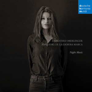 Sonatori de la Gioiosa Marca的專輯Night Music