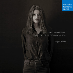 收聽Dorothee Oberlinger的Engels Nachtegaeltje (for Solo Recorder)歌詞歌曲
