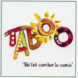 Dengarkan Slow Blues lagu dari Taboo dengan lirik