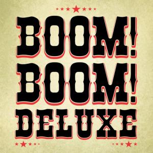 ดาวน์โหลดและฟังเพลง Hanky Panky พร้อมเนื้อเพลงจาก Boom! Boom! Deluxe