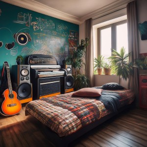 default playlist img