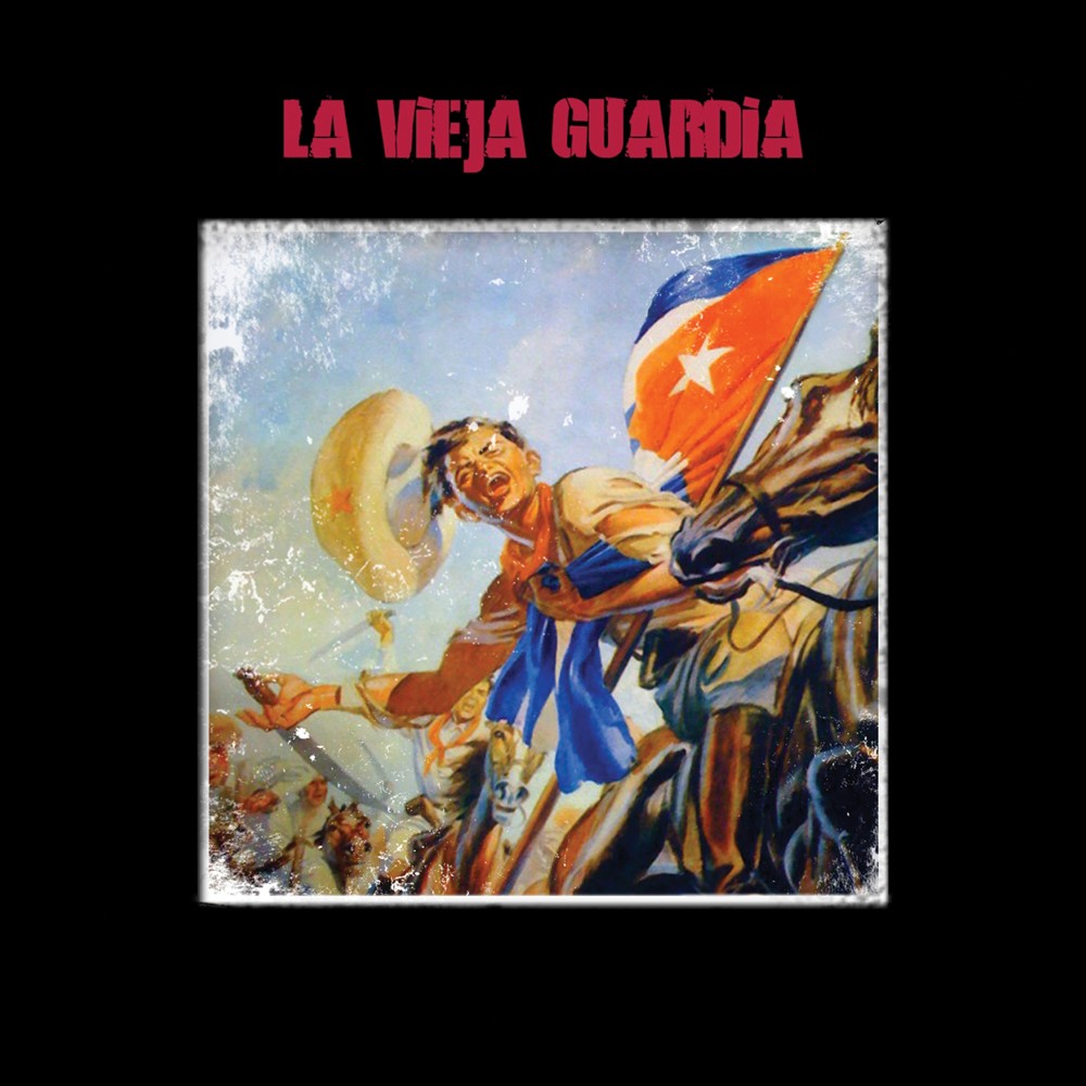Descarga Violenta