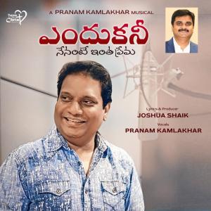 Album Endhukani Nenante Intha Prema (Joshua Shaik) (feat. Pranam Kamlakhar) oleh Joshua Shaik