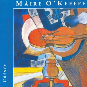 Máire O'Keeffe的專輯Cóisir