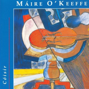 收聽Máire O'Keeffe的Frogmore Lodge / Paddy O'Connell's / An Chóisir歌詞歌曲
