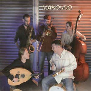 ดาวน์โหลดและฟังเพลง Tuga พร้อมเนื้อเพลงจาก Makondo