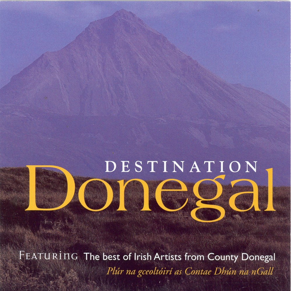 Girl From Donegal