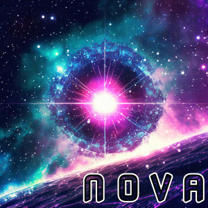 Alula的专辑Nova