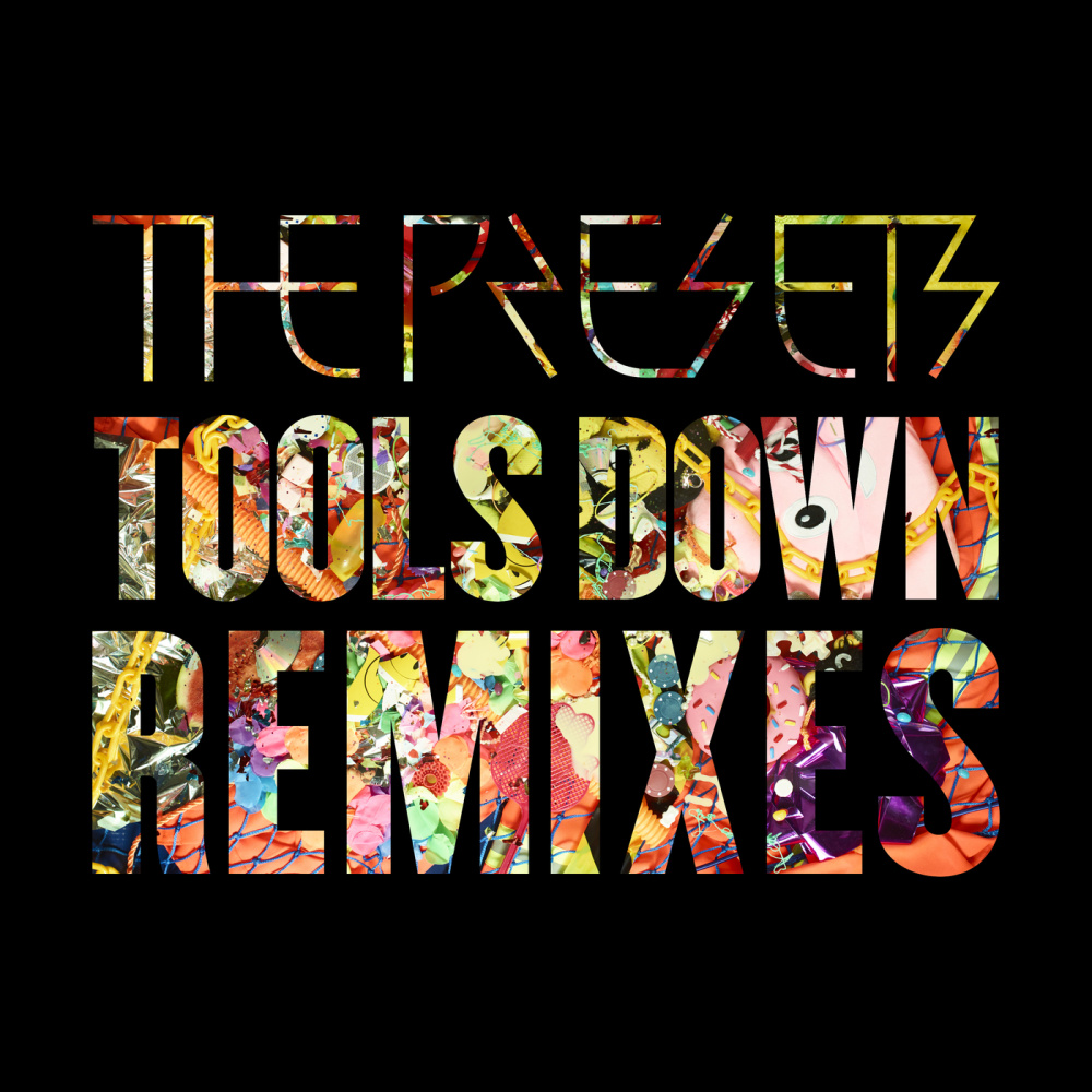 Tools Down (Royalston Remix)