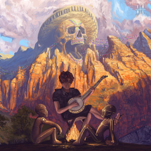 ดาวน์โหลดและฟังเพลง Banjo พร้อมเนื้อเพลงจาก TOMYGONE
