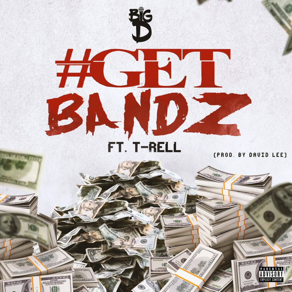 #GETBandz (Explicit)