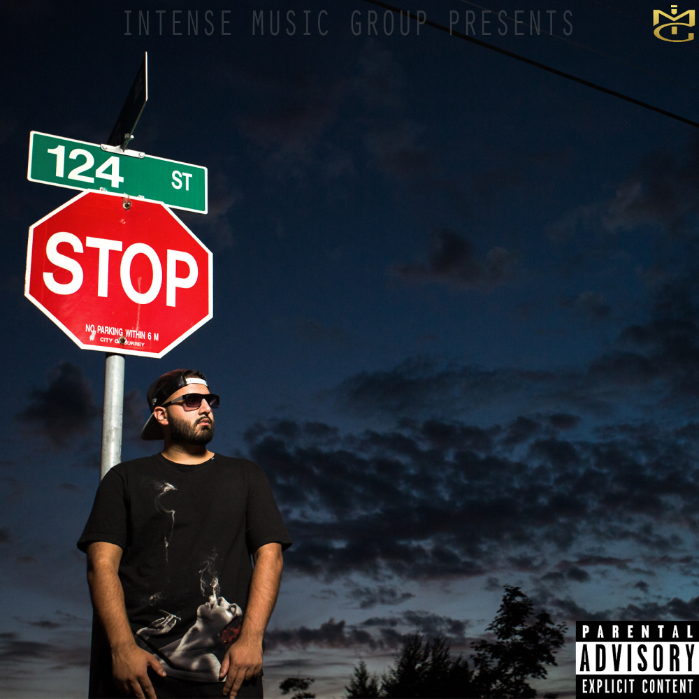 Truck (feat. Kuldeep Manak)