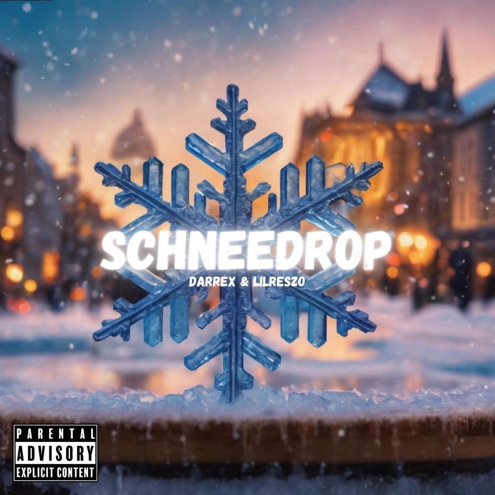 Schneedrop (feat. LilReszo & Flo34)