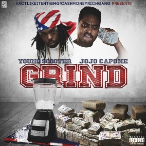Album Grind - Single (Explicit) from Scooter