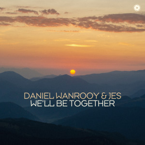 Daniel Wanrooy的專輯We’ll Be Together