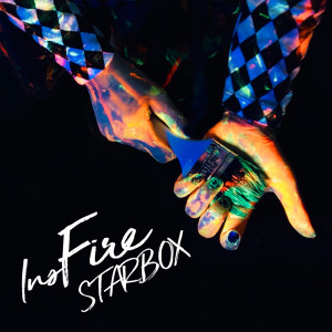 ดาวน์โหลดและฟังเพลง Insfire พร้อมเนื้อเพลงจาก StarBox