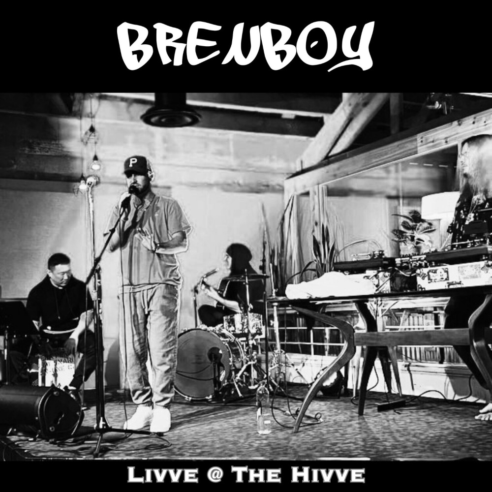 I’m From Oregon (Live)