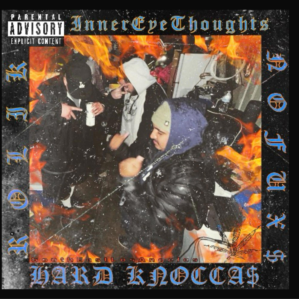 In da cut (feat. JayG) (Explicit)