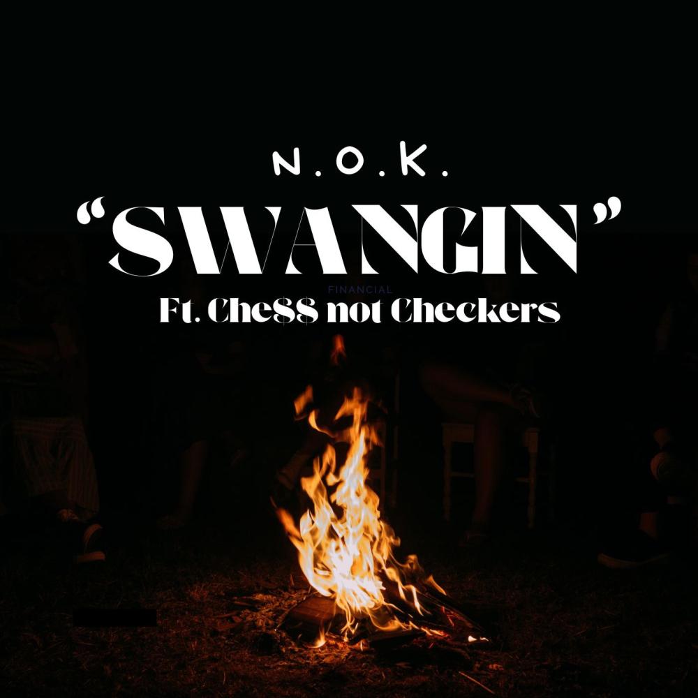 Swangin (feat. Che$$ Not Checkers) (Explicit)