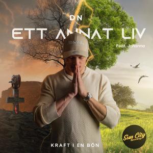 收聽DN的ETT ANNAT LIV (feat. Johanna)歌詞歌曲