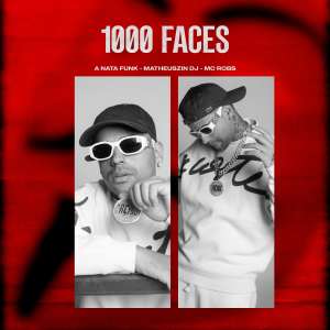 MC Robs的專輯1000 Faces