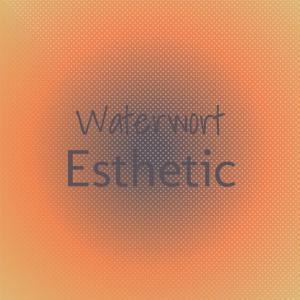 Album Waterwort Esthetic from Various