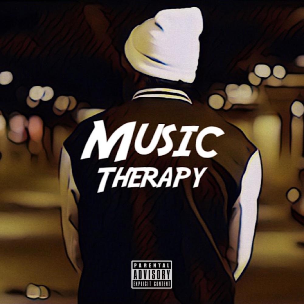 Music Therapy (Explicit)
