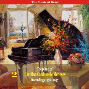 收聽Carolina Cardoso de Menezes的Maria Maria歌詞歌曲