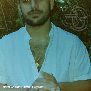 ดาวน์โหลดและฟังเพลง Olivia (LILO Remix) พร้อมเนื้อเพลงจาก Hotel Garuda