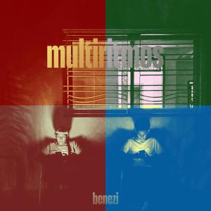 ดาวน์โหลดและฟังเพลง MILÁN (feat. Tavares) พร้อมเนื้อเพลงจาก BENEZI
