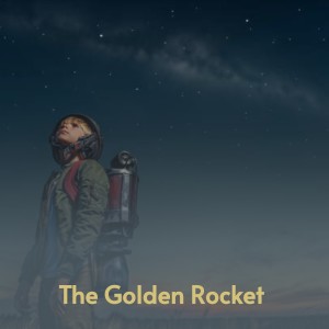 Various的专辑The Golden Rocket