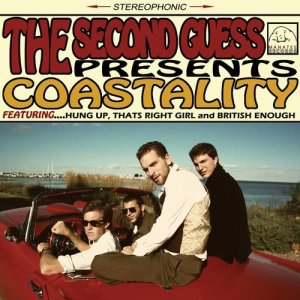 ดาวน์โหลดและฟังเพลง Don't Say a Word พร้อมเนื้อเพลงจาก The Second Guess