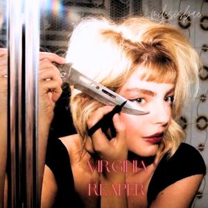Milesisbae的專輯Virginia Reaper (Explicit)