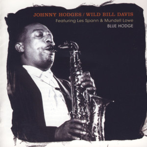 收聽Johnny Hodges的Blue Hodge歌詞歌曲