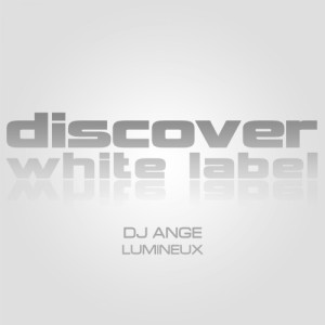 DJ Ange的專輯Lumineux