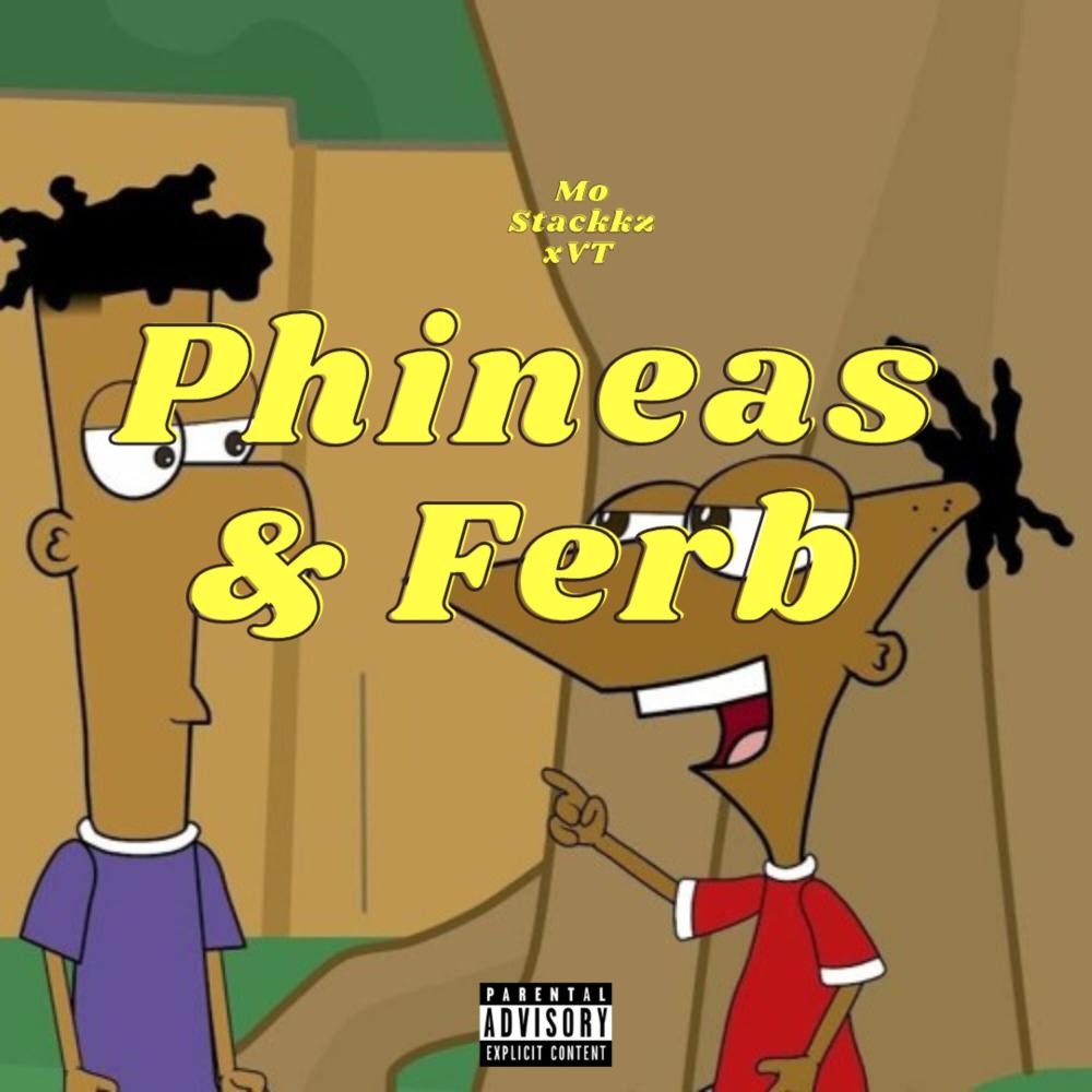 Phineas and Ferb (Explicit)