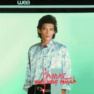 ดาวน์โหลดและฟังเพลง Kelukaanku Keranamu พร้อมเนื้อเพลงจาก Jamal Abdillah